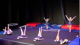 Ruccis Circus By The Sea - In The Navy