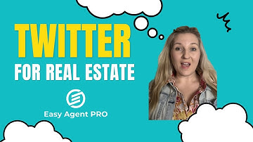 Twitter for Real Estate: The Ultimate Guide to Generating Leads