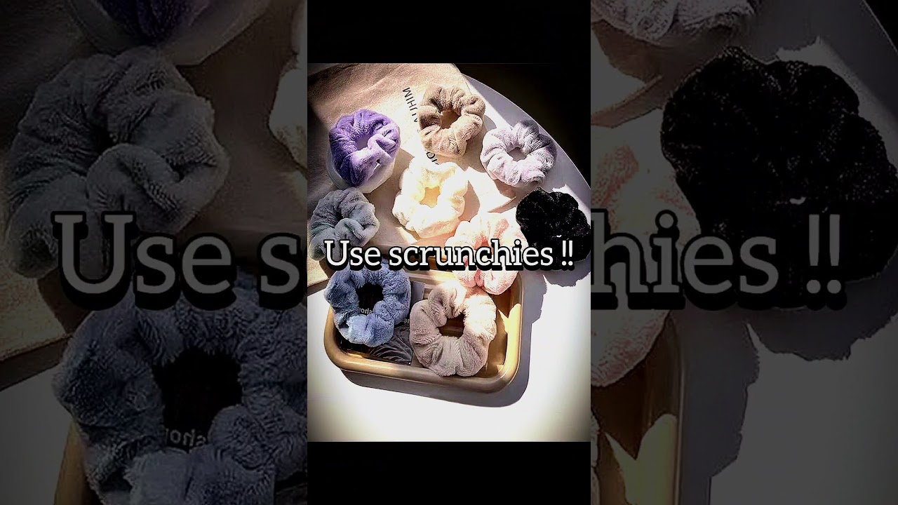 Long Hair Secret Hair Care tips that actually works💯