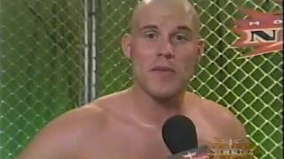 Alex Wright Interview [2000-11-20]