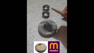 5" Small Rubbing Stone for Turmeric, Sandalwood, Herbal, Baby M... screenshot 2