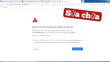 Cách khắc phục Lỗi không thể truy cập trang web này trên Android (2022) | Sửa lỗi Google Chrome