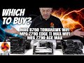 Msi intel motherboards 2024  tomahawk edge and ace