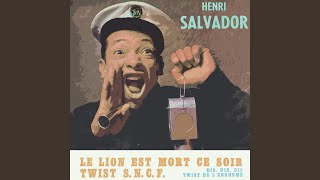 Le Lion Est Mort Ce Soir