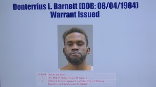 Man charged with 2017 murder of Rockford teen