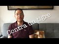 Cuento | Contra Un Tigre