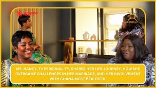 Download Lagu There’s Nothing Wrong with Body Enhancing So Far As It Boosts Your Confidence- Ghana’s  Style Coach. MP3