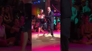Pablo Rodriguez And Antonella Terrazas Muy Martes Tango 11Mar25