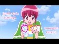 Happiness Charge Precure - Dodeca Love Lyrics - ドデカ・ラブ