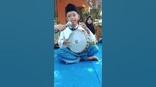 Sholawat busyro