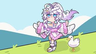 Elia Stellaria - Original BGM - a silly goose