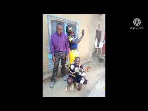 Toz B Song Kuchi Kuchi Hodai By NKINDA Studio