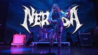 Nervosa - Kill the Silence (Guangzhou 2025.04.10)