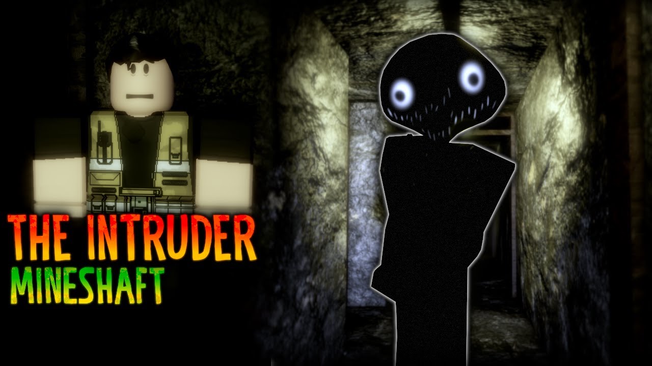 The Intruder, Roblox Wiki