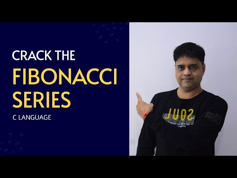 Crack the Fibonacci Code in C Language: Expert Guide