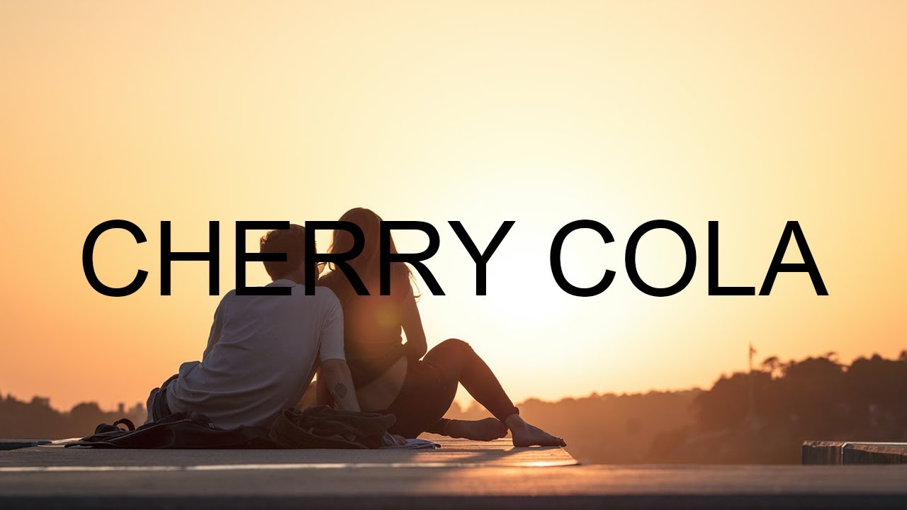 Jon Kuwada - Cherry Cola (Lyrics) | Best Niche Song 2018