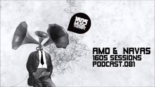 1605 Podcast 081 with Amo & Navas