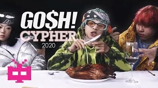 新MV❗GOSH MUSIC CYPHER 2020 ：脏班子 ：Dirty Squad 【  MV 】