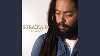 Video thumbnail of "Straïka D - Cratère"