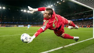 Football Goalkeepers Humiliate Other Players 2024 ᴴᴰ