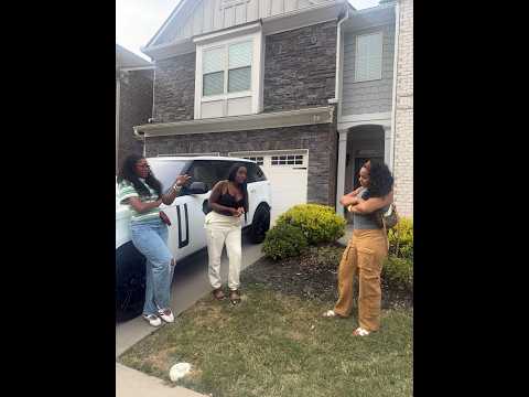 Candace finds out that Maggie dropped Chase off at home