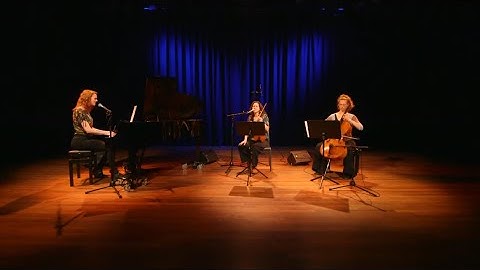 Struikellied 2025: If Love Had Won- Suze van Calsteren