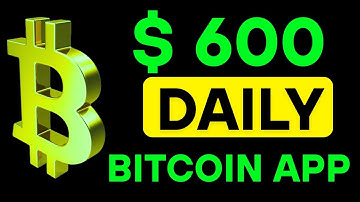 Bitcoin mining app with proof of withdrawal: best crypto miner app of 2025