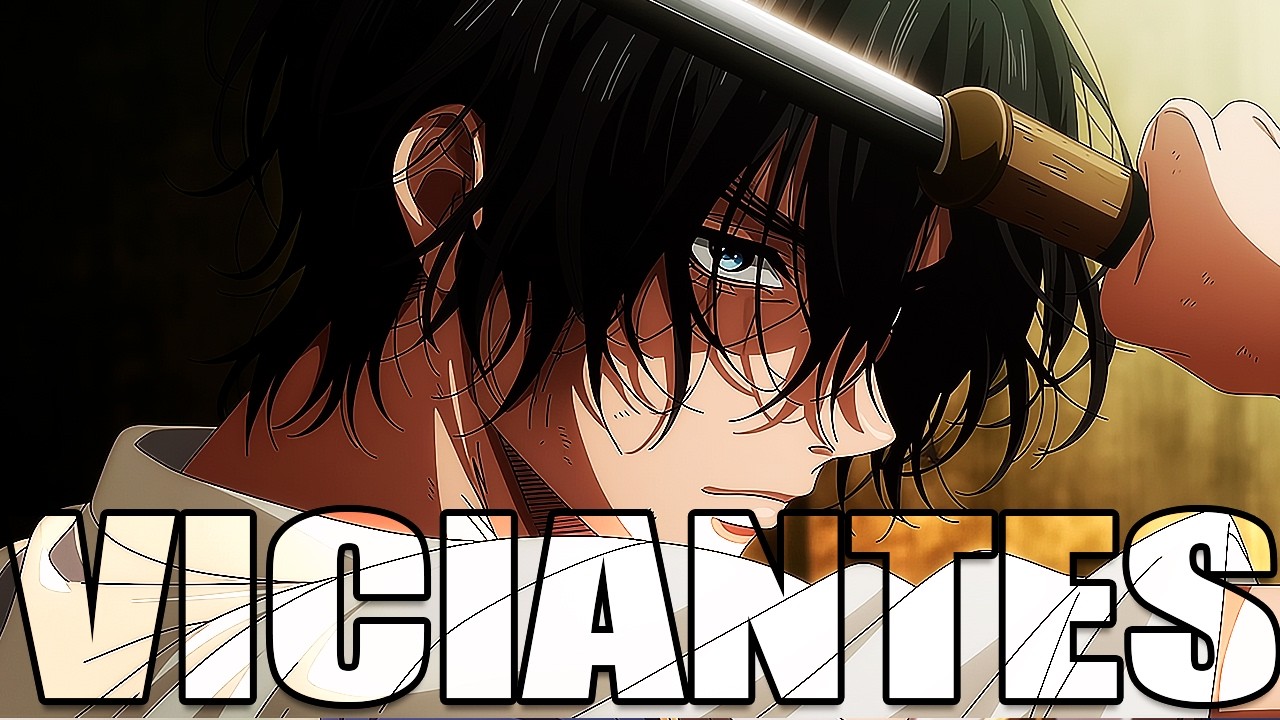 Canal de animes lista 18 animes que cativam fãs logo no primeiro episódio