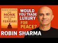 7 Life Lessons from The Monk Who Sold His Ferrari You Can’t Ignore