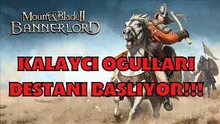 Mount And Blade Bannerlord Savunun Lan Köpekler 