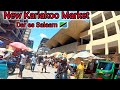 New Kariakoo Market In Dar Es Salaam Tanzania New High Rise Buildings Coming Up 