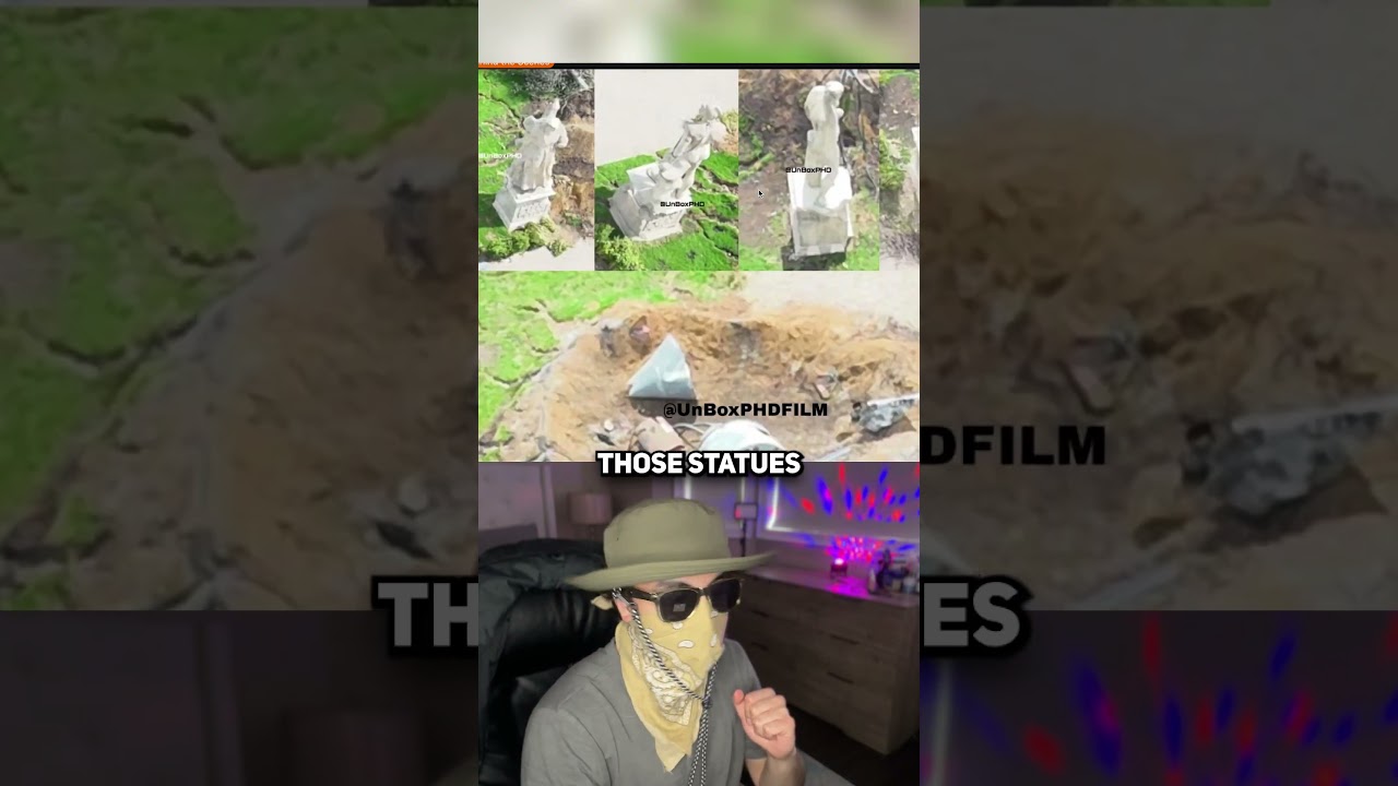 Avengers: Doomsday Set Has Been LEAKED