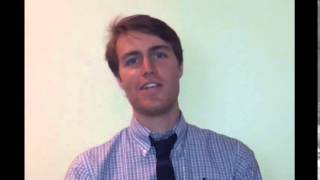 Meet Chris Sweeney