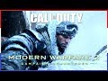 Call Of Duty Modern Warfare 2 Remastered Playthrough (COD MW2 Full Game)