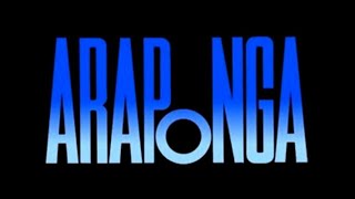 Araponga Genérico De Abertura