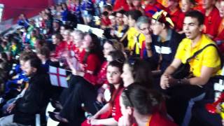 World Sport Festival - Vienna 2011 (19)