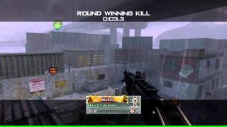 mw2 underpass bill