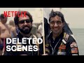 Cocaine Cowboys The Kings Of Miami Deleted Scenes Netflix 