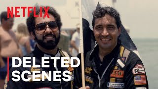 Cocaine Cowboys: The Kings Of Miami | Deleted Scenes | Netflix 