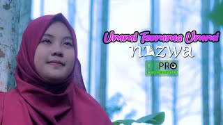 Ummi Tsumma Ummi - Nazwa Maulidia (Video Lirik)