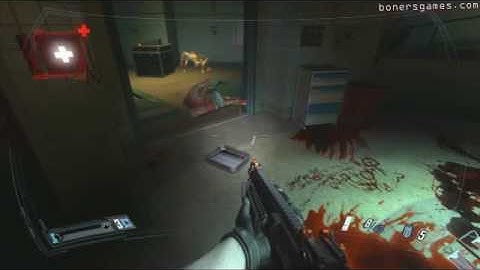 F.E.A.R.2 - Project Origin - Interval 02 - [4/5]