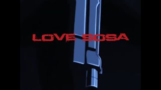 Chief Keef - Love Sosa (Караоке)