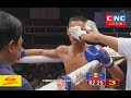Khmer Boixng, Soun Channy Vs Chanvaichav, Chines, CNC Boxing, 28 April 2018