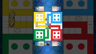 Ludo King Game | #shorts