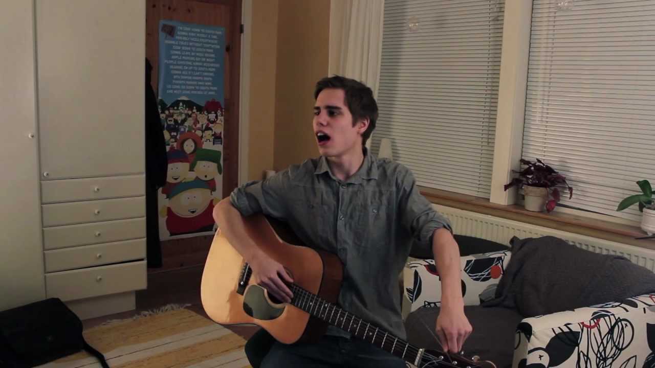 Bild från GITARR