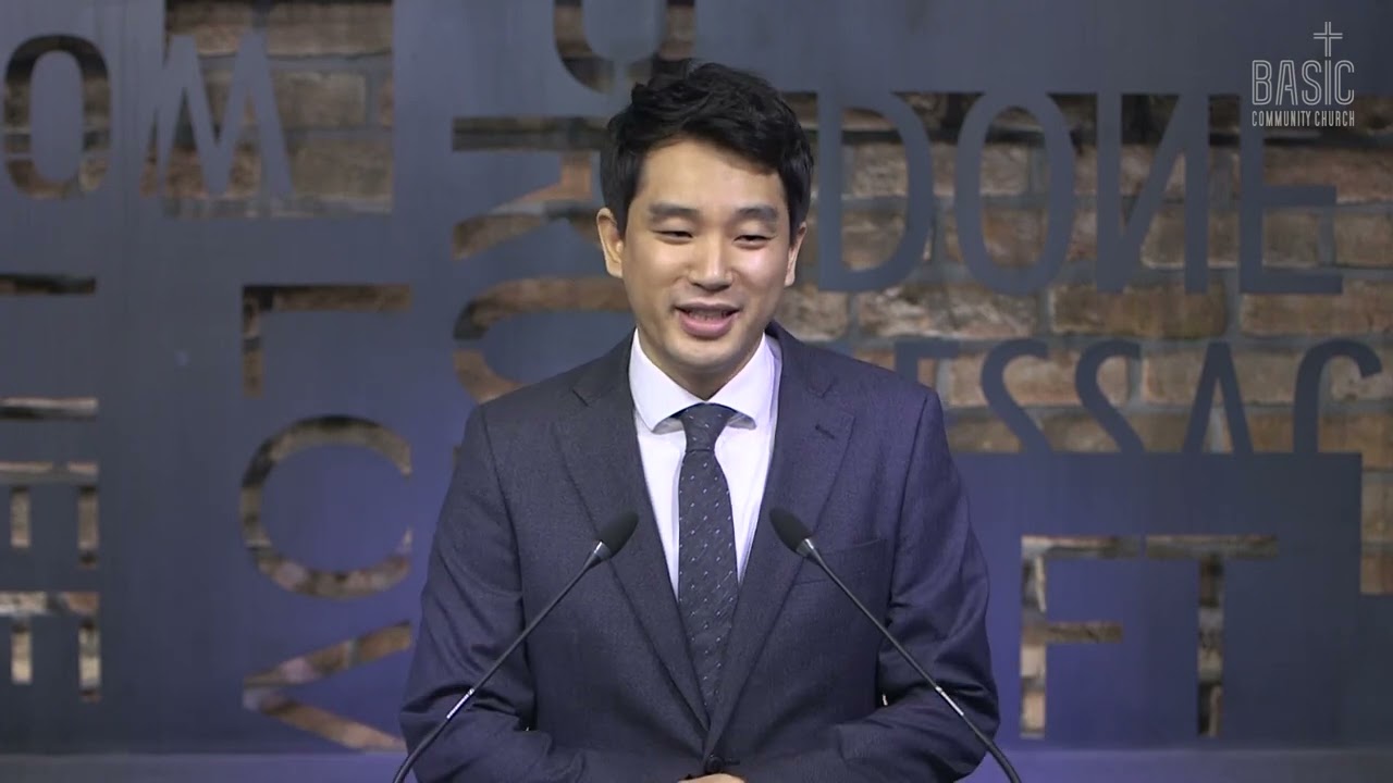 2015-11-11_베이직교회_아침예배_잠언 14:1-16_김형중 목사