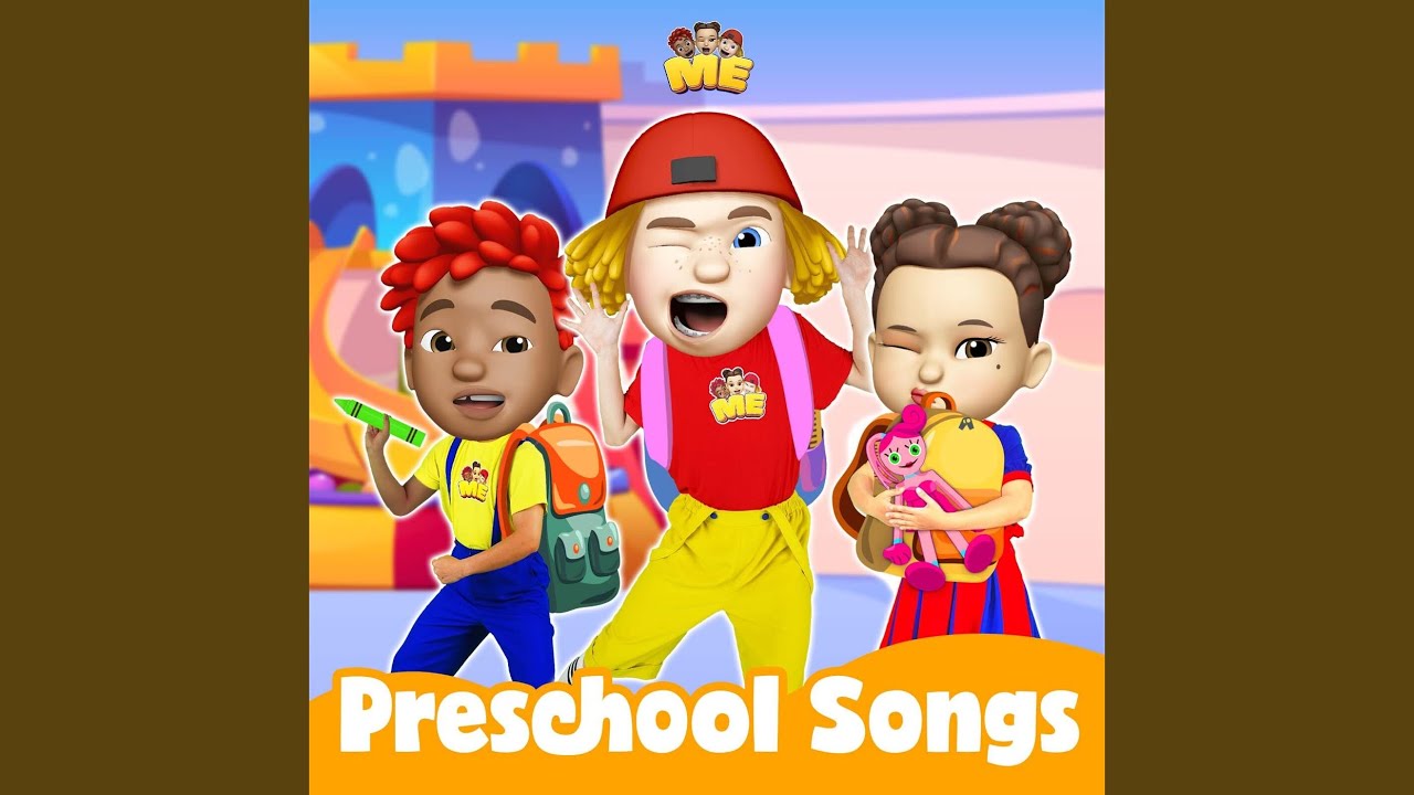 Bath Song - YouTube