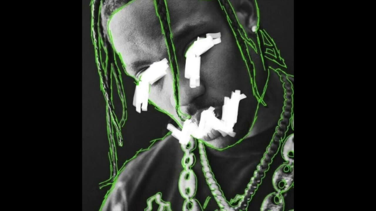 Travis Scott, Crisis Era & Lit Lords - Goosebumps STANK FACE (Pepper Peach EDIT)