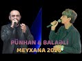 Sorğu Sualla Gəlirəm Gələndə | Balaəli &amp; Pünhan / Meyxana 2026
