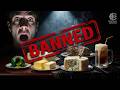 Top 5 Foods That Were Once Illegal